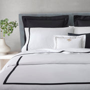 Matouk Lowell Duvet Cover