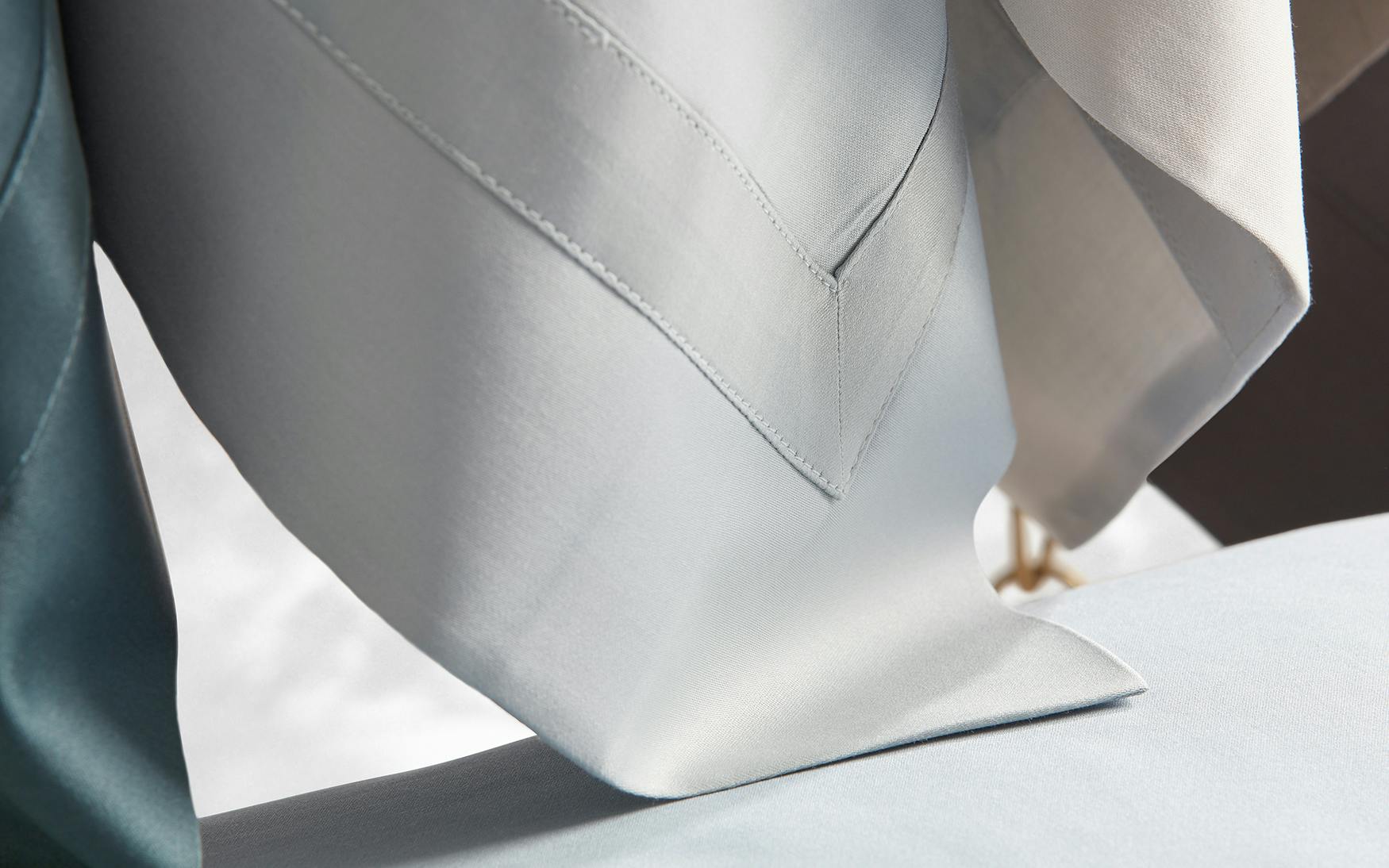 Matouk Nocturne Pillow Cases