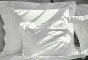 Matouk Milano Hemstitch Pillow Sham