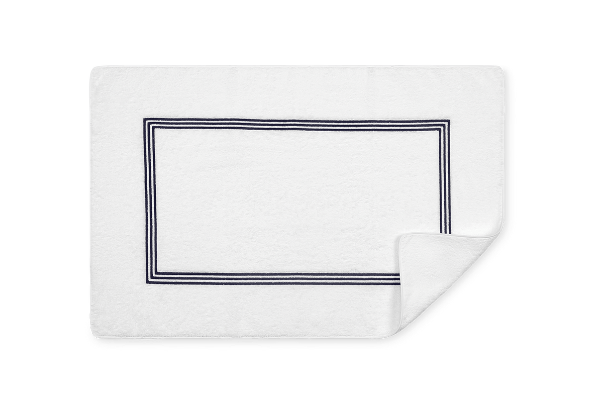 Matouk Bel Tempo Tub Mat