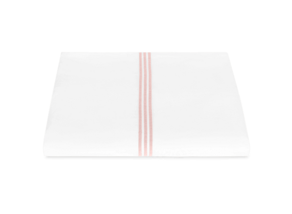 Matouk Bel Tempo Duvet Cover