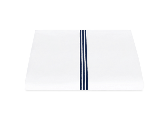 Matouk Bel Tempo Duvet Cover
