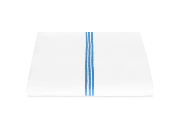 Matouk Bel Tempo Duvet Cover