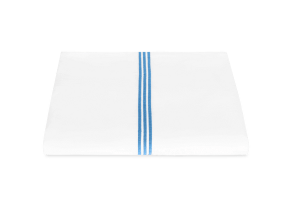 Matouk Bel Tempo Duvet Cover