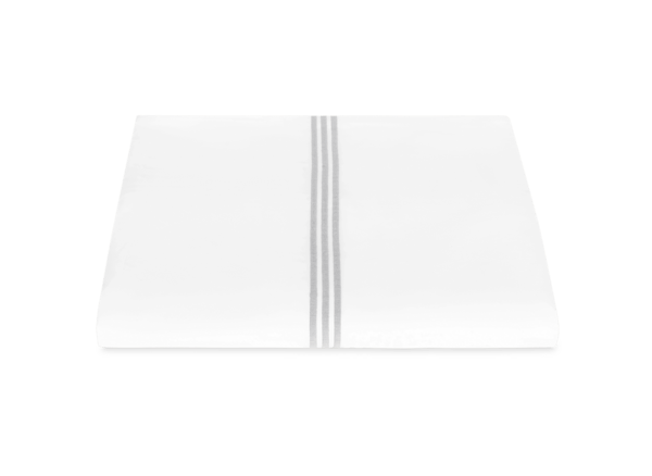 Matouk Bel Tempo Duvet Cover