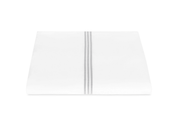 Matouk Bel Tempo Duvet Cover