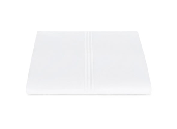 Matouk Bel Tempo Duvet Cover