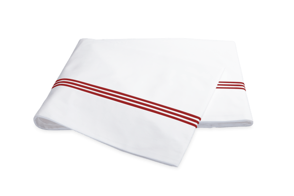 Matouk Bel Tempo Flat Sheet