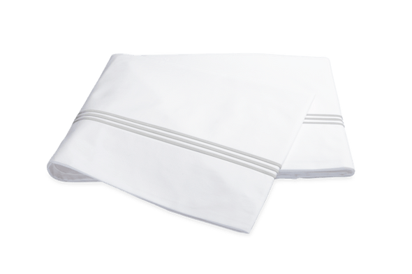 Matouk Bel Tempo Flat Sheet