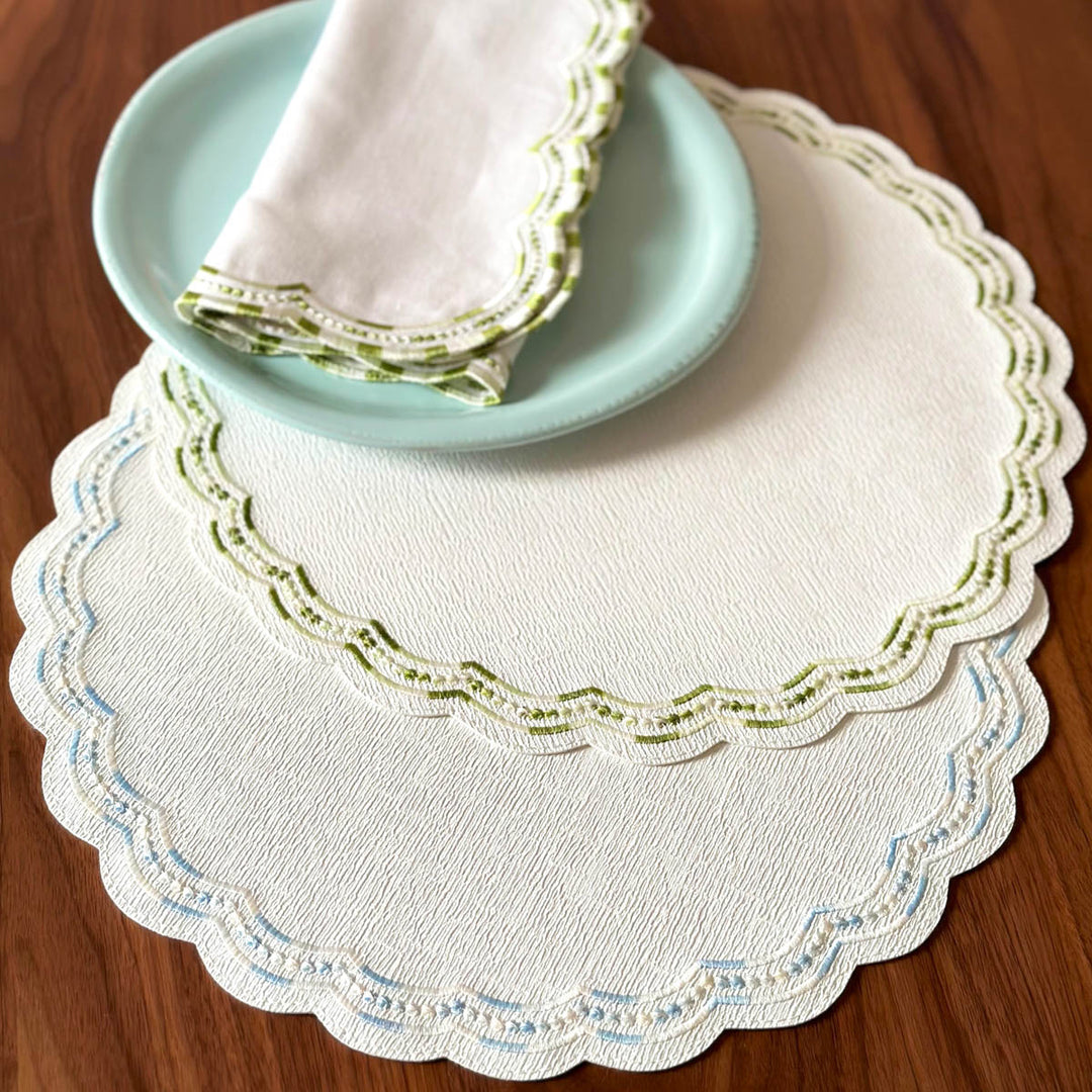 Belgravia Easy Care Placemats