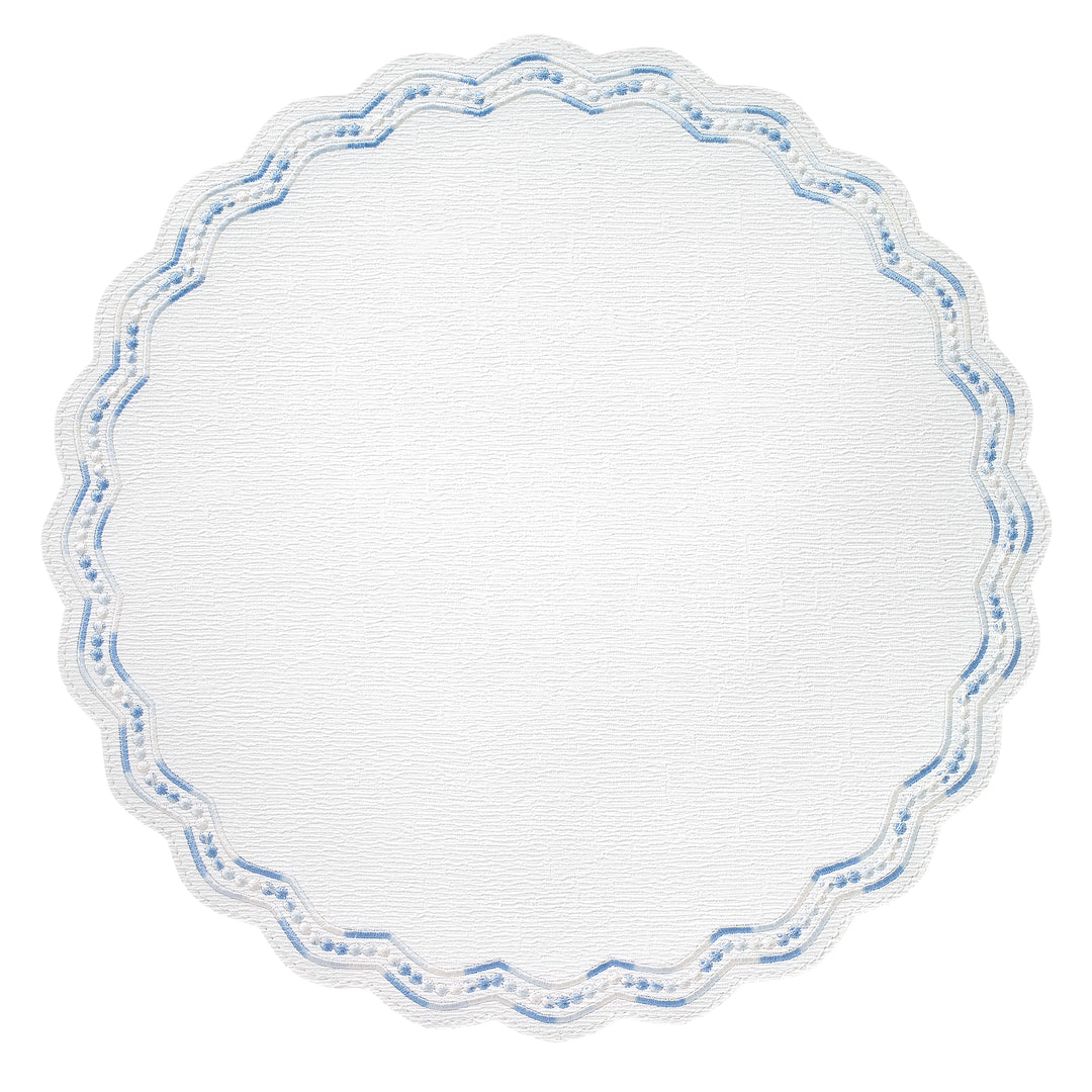 Belgravia Easy Care Placemats