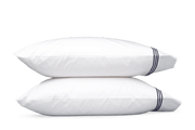 Matouk Bel Tempo Pillowcase - Pair