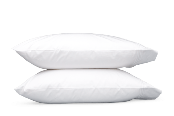 Matouk Bel Tempo Pillowcase - Pair