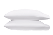 Matouk Bergamo Hemstitch Pillowcase - Pair