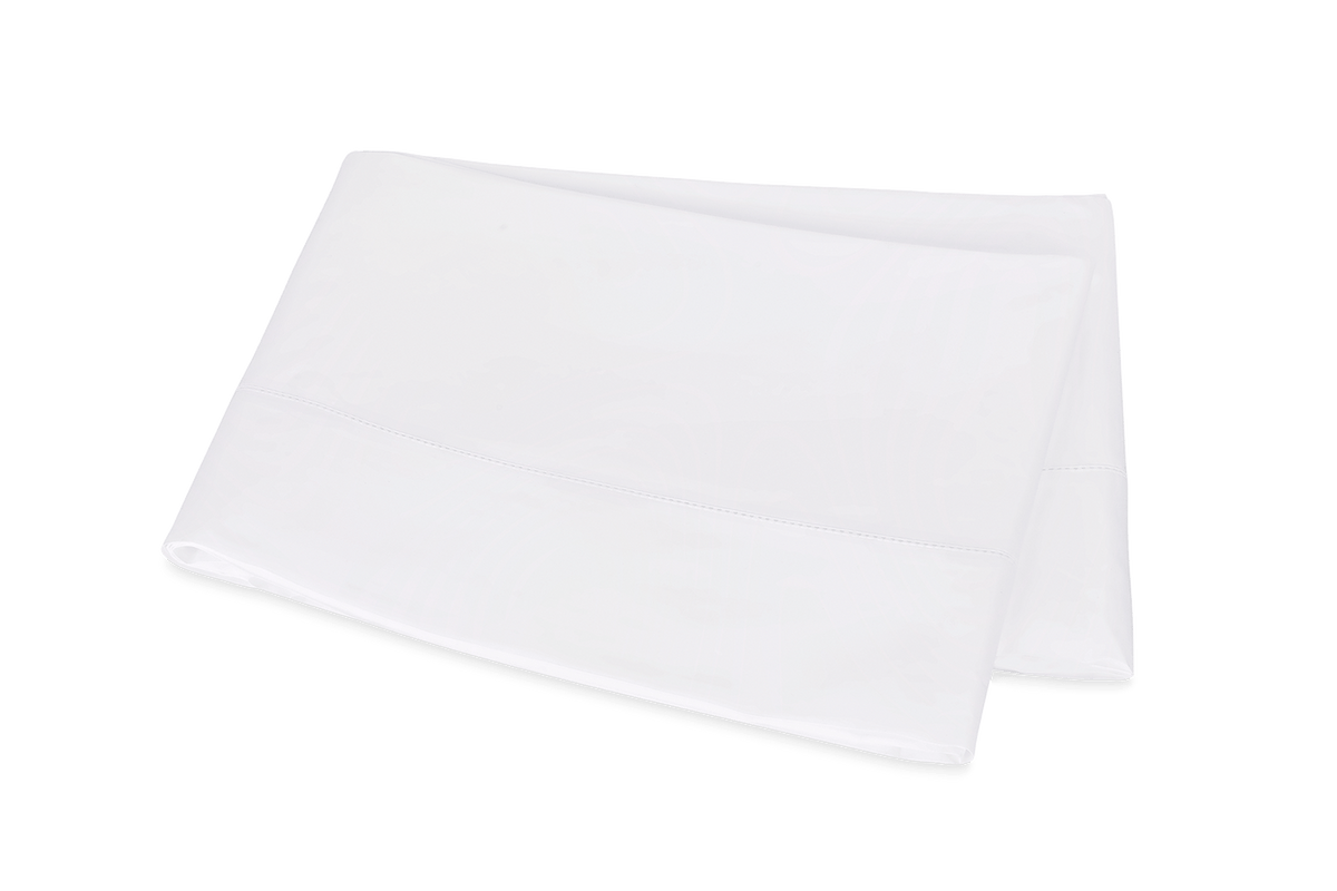 Matouk Bergamo Hemstitch Flat Sheet