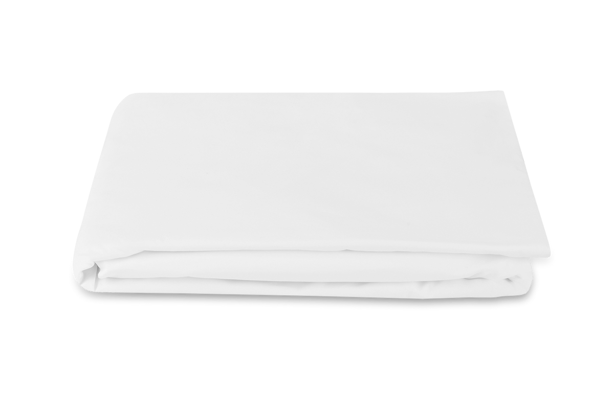 Matouk Bergamo Hemstitch Fitted Sheet