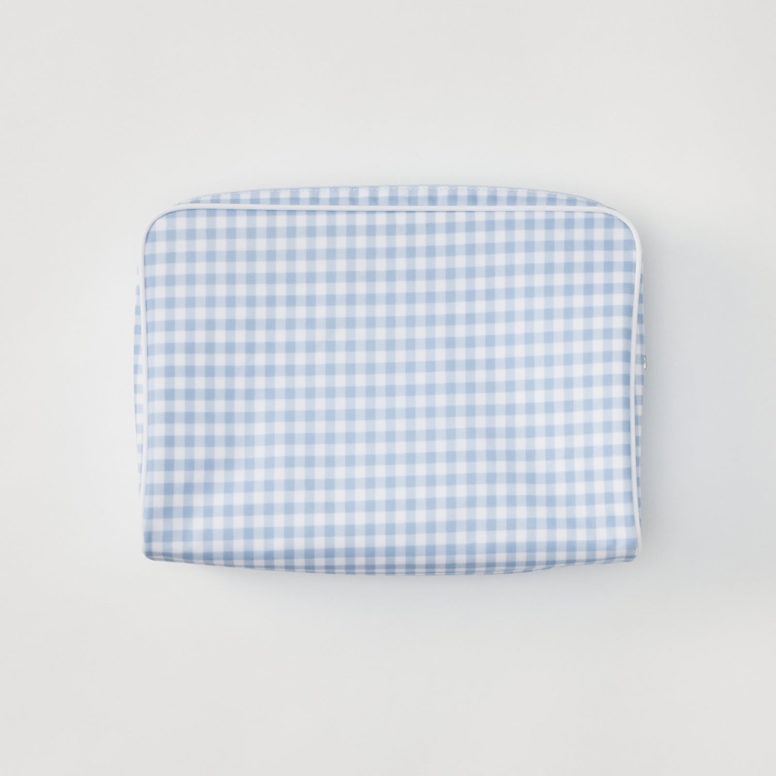 Patterned Toiletry Bag