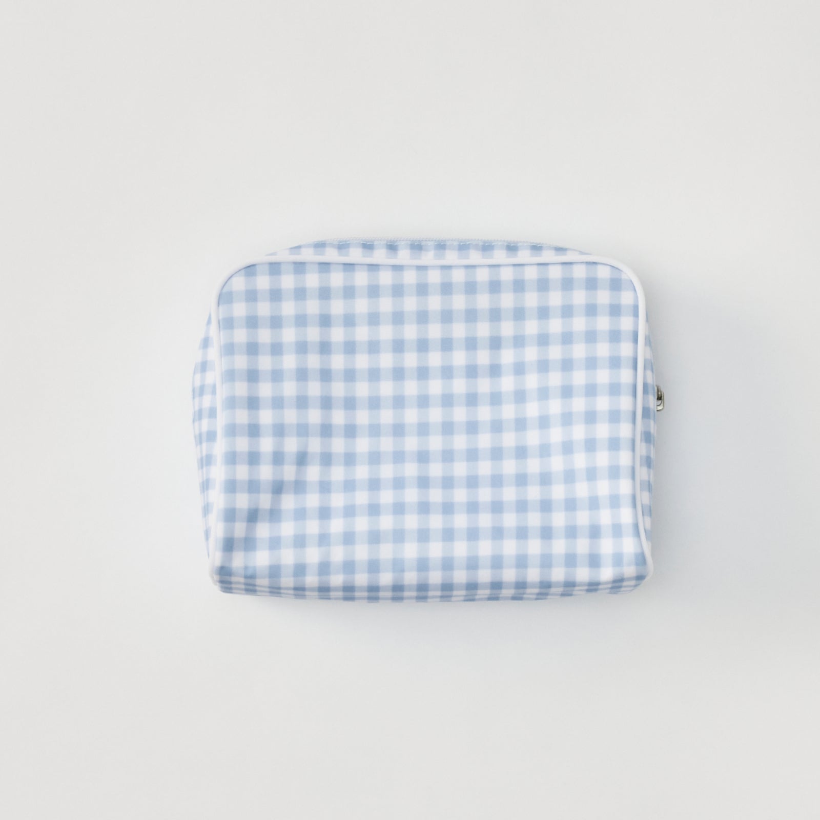 Patterned Toiletry Bag