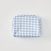 Patterned Toiletry Bag