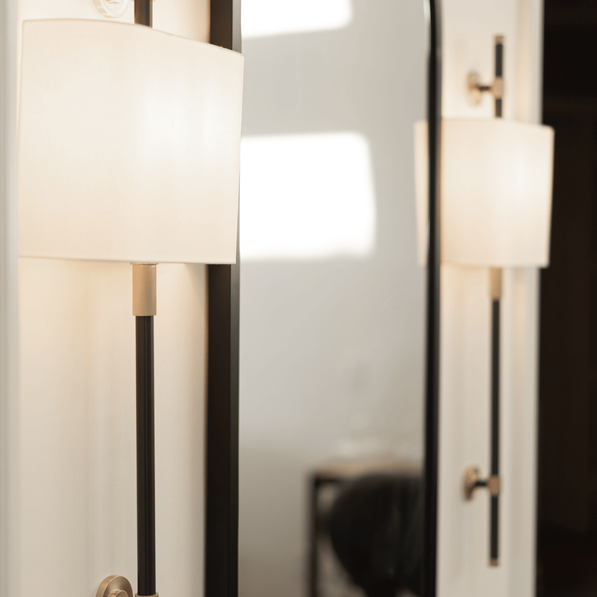 Bowery Wall Sconce
