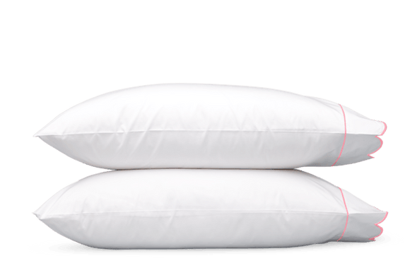 Matouk Butterfield Pillowcase - Pair