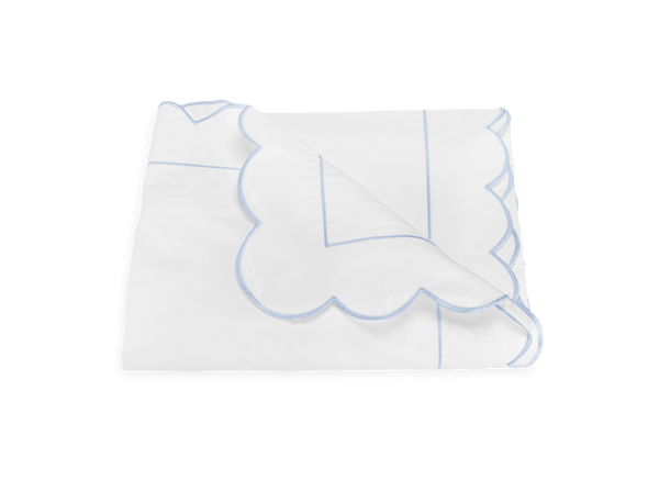 Matouk Butterfield Duvet Cover