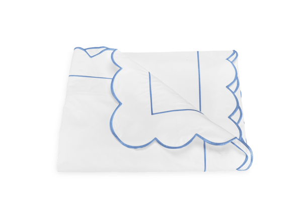 Matouk Butterfield Duvet Cover