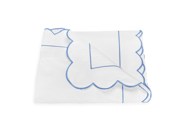 Matouk Butterfield Duvet Cover