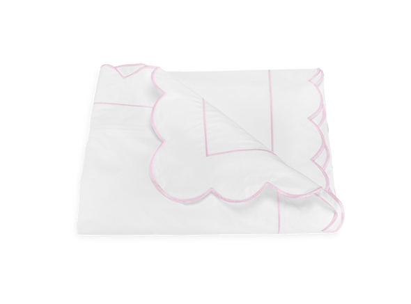 Matouk Butterfield Duvet Cover