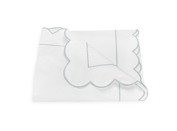 Matouk Butterfield Duvet Cover