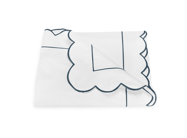 Matouk Butterfield Duvet Cover