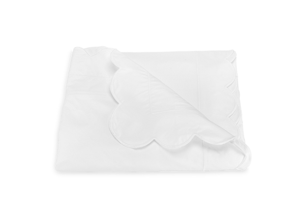 Matouk Butterfield Duvet Cover