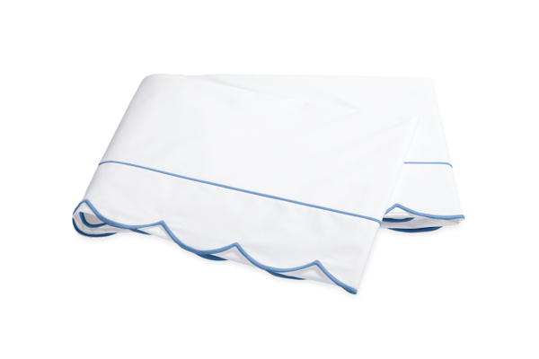 Matouk Butterfield Flat Sheet