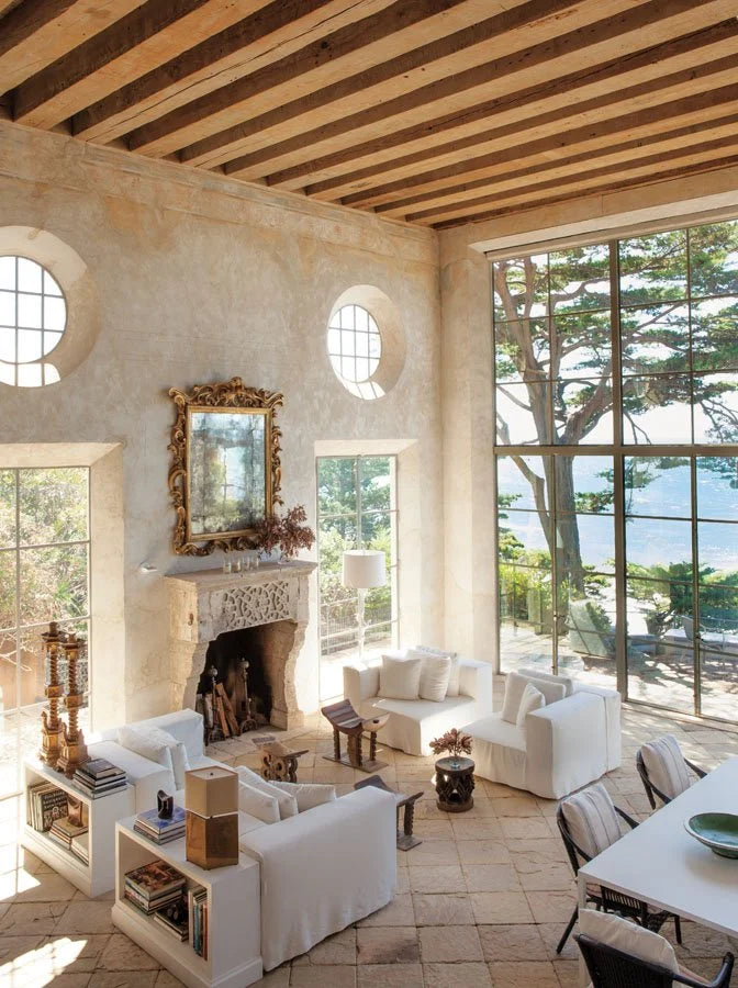 California: Dream State: Stylish Living from Canyon to Coast