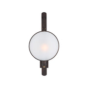 Leggit Sconce