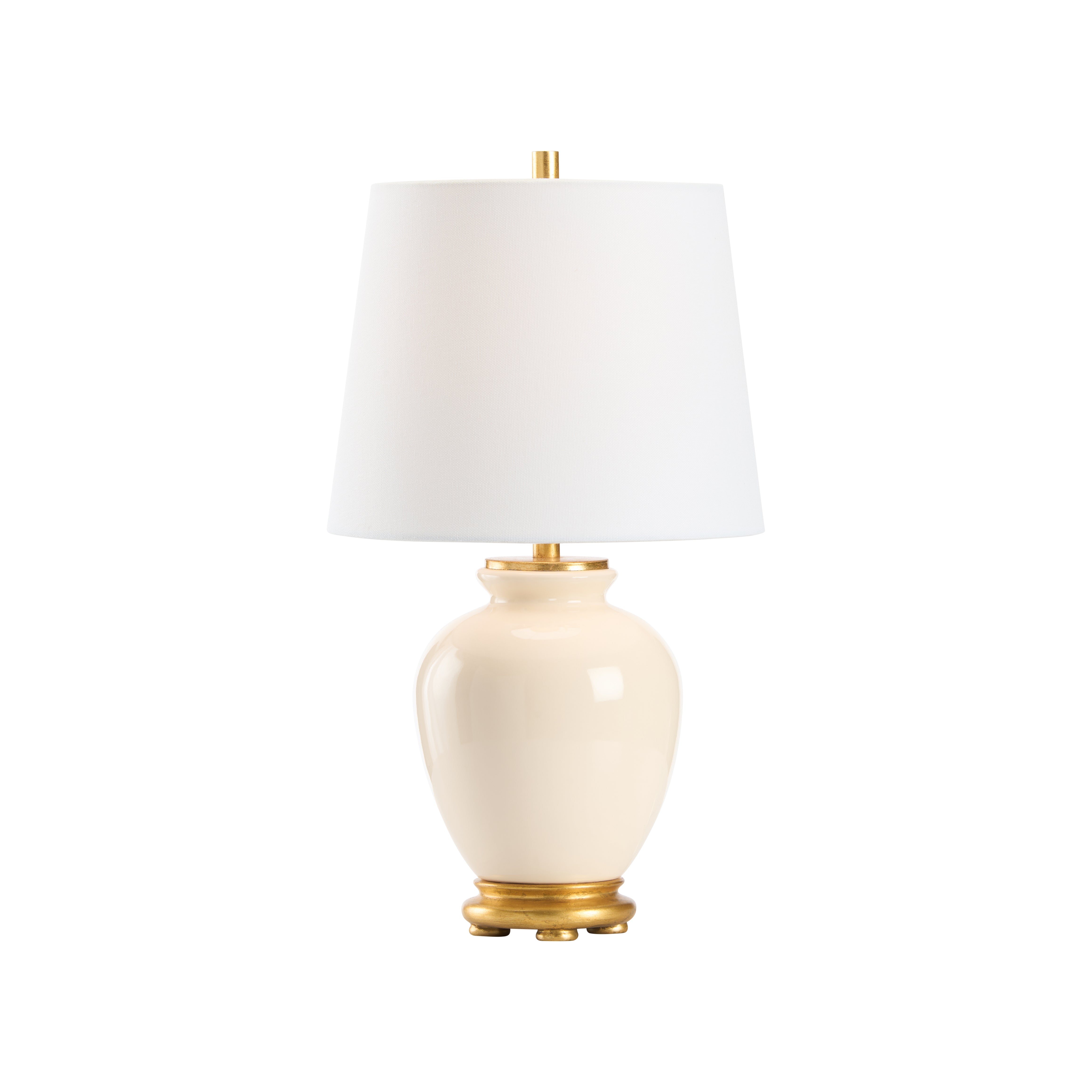 Oras Ivory Lamp