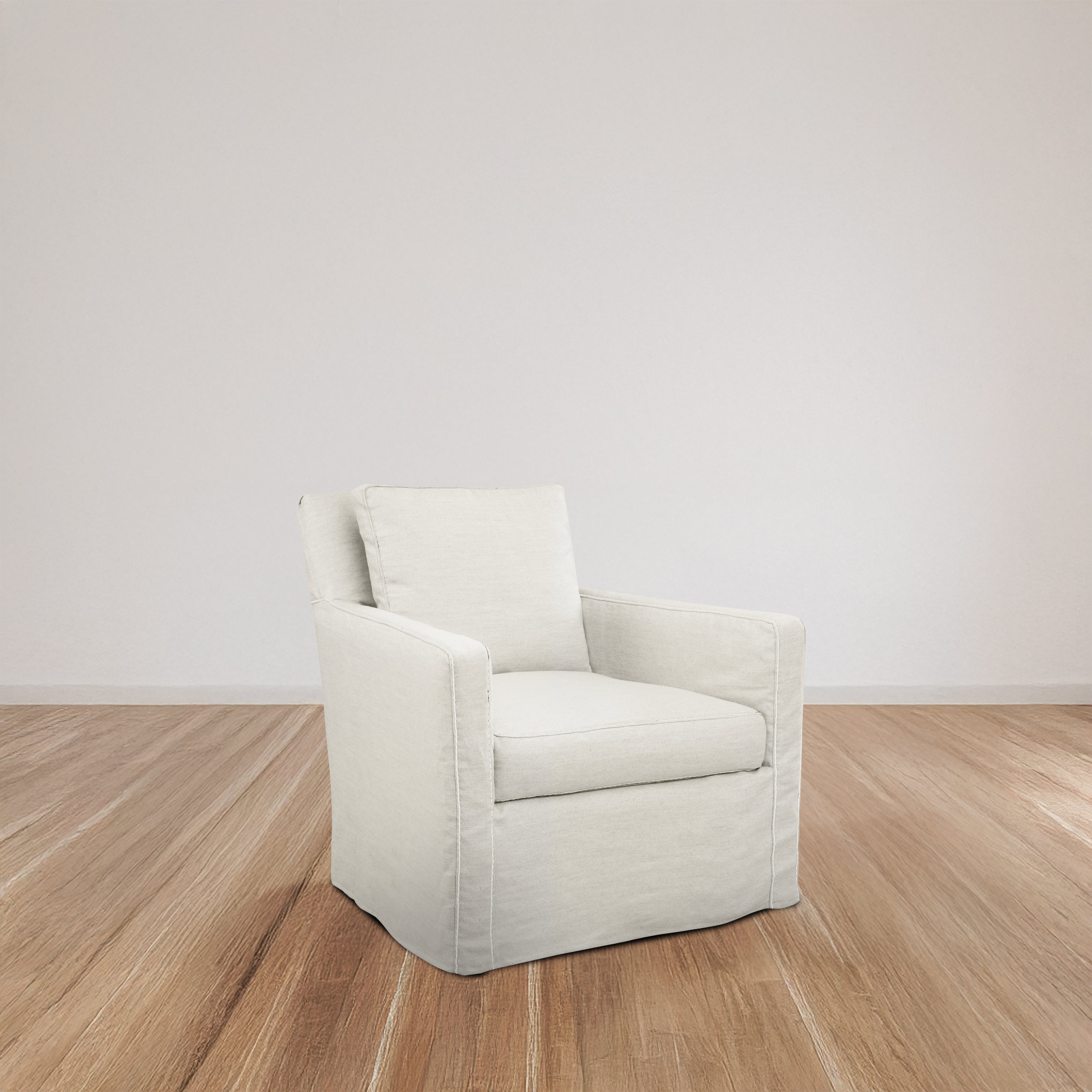 Bristol Swivel Glider Slipcover