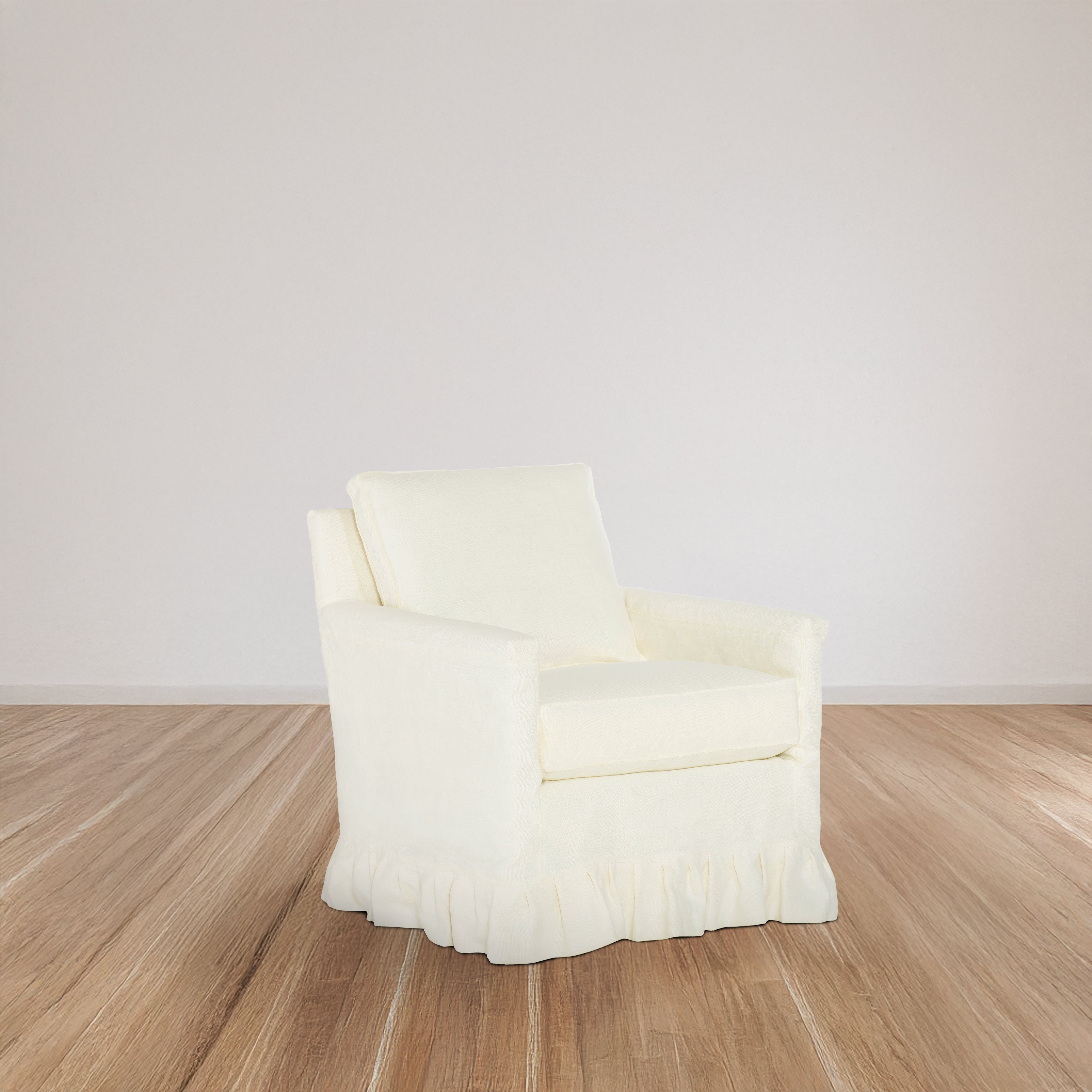 Morningview Swivel Chair