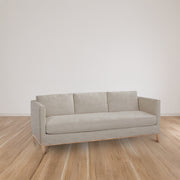 Alva Slipcovered Sofa