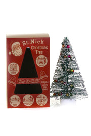 St. Nick Christmas Tree