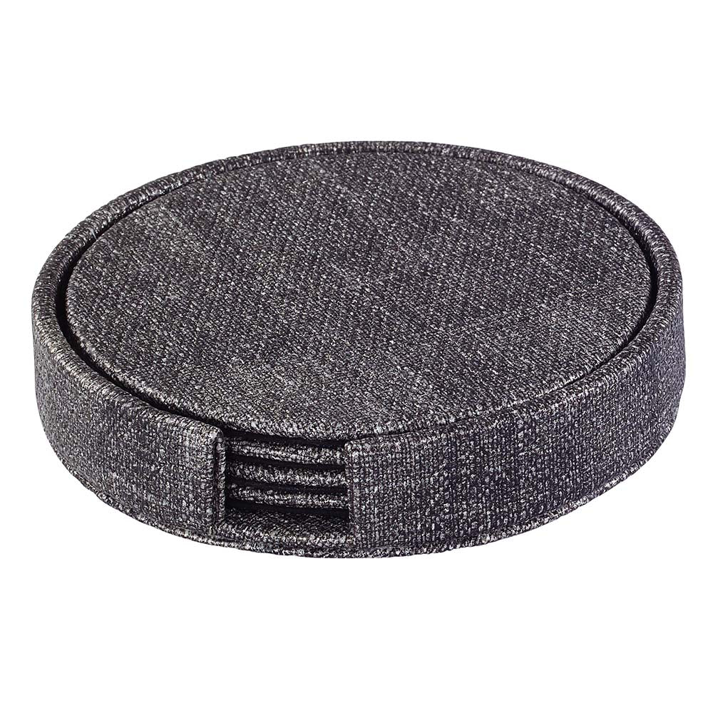 Luster Boxed Coaster Sets