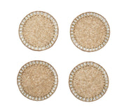 Bevel Drink Coasters