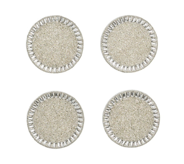 Bevel Coasters