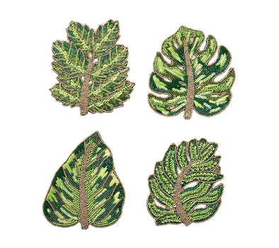 Laurel Drink Coasters