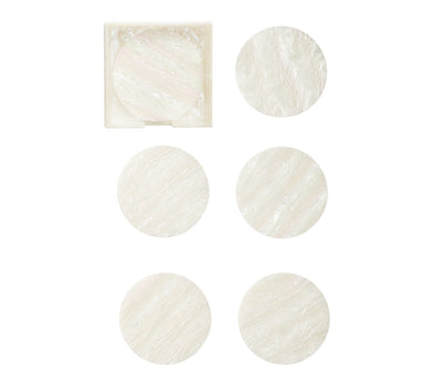 Mirage Drink Coasters
