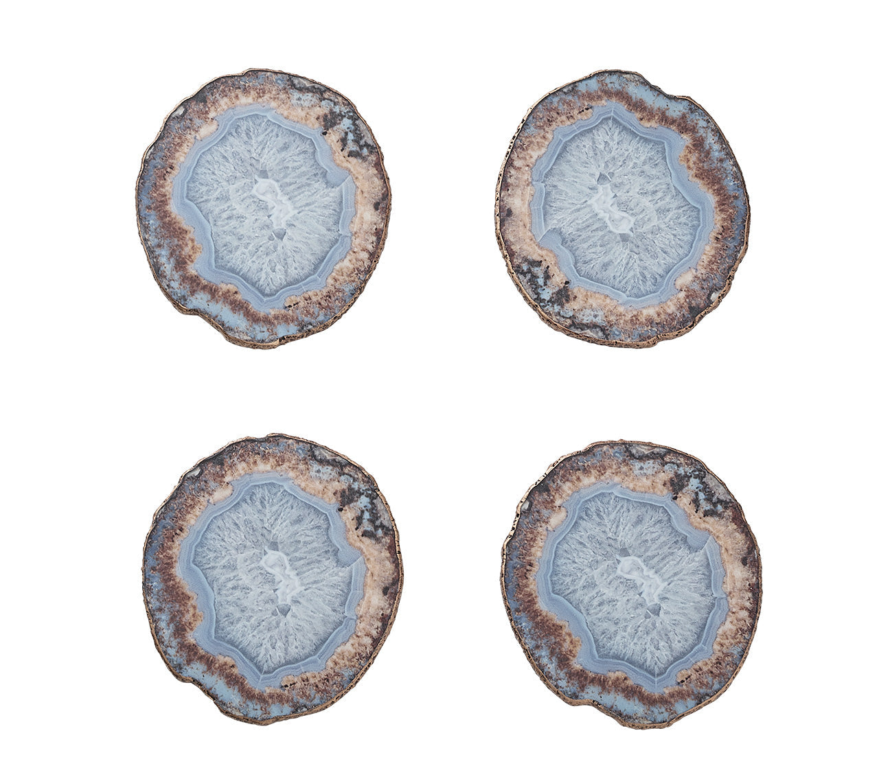 Strata Drink Coasters