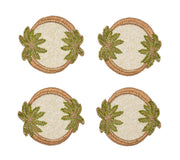 Oasis Coasters