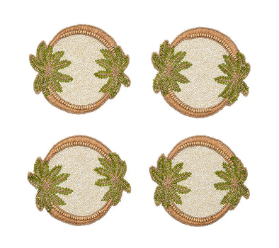 Oasis Coasters