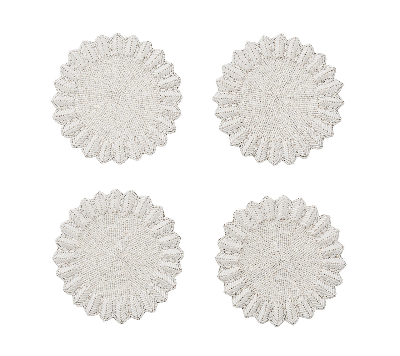Lumina Coasters