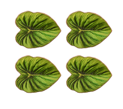 Tropicana Coasters
